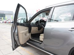 2012款 1.6L 自动 豪华型 5座