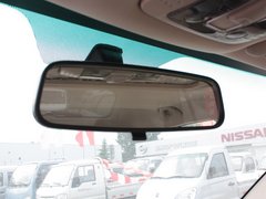 2012款 1.6L 自动 豪华型 5座