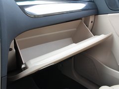 2012款 1.6L 自动 豪华型 5座