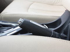 2012款 1.6L 自动 豪华型 5座