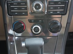 2012款 1.6L 自动 豪华型 5座
