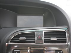 2012款 1.6L 自动 豪华型 5座