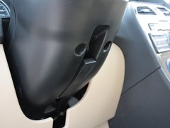 2012款 1.6L 自动 豪华型 5座
