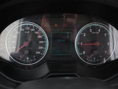 2012款 1.6L 自动 豪华型 5座
