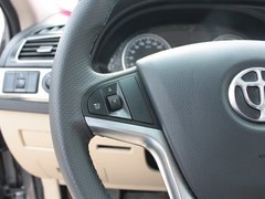 2012款 1.6L 自动 豪华型 5座