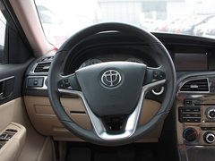 2012款 1.6L 自动 豪华型 5座
