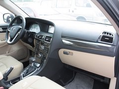 2012款 1.6L 自动 豪华型 5座