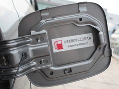 2012款 1.6L 自动 豪华型 5座