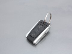 2012款 1.6L 自动 豪华型 5座