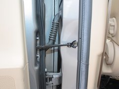2012款 1.6L 自动 豪华型 5座
