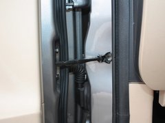 2012款 1.6L 自动 豪华型 5座