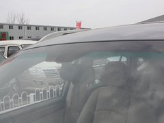 2012款 1.6L 自动 豪华型 5座