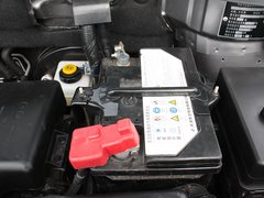 2012款 1.6L 自动 豪华型 5座