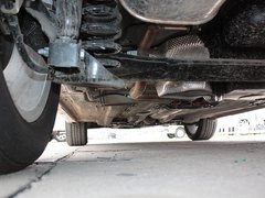 2012款 1.6L 自动 豪华型 5座