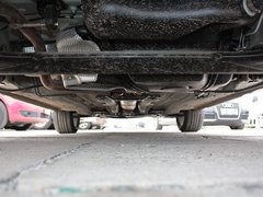 2012款 1.6L 自动 豪华型 5座