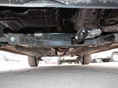 2012款 1.6L 自动 豪华型 5座