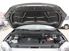 2012款 1.6L 自动 豪华型 5座
