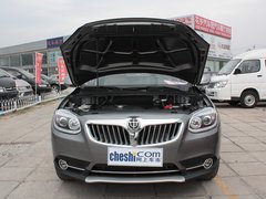 2012款 1.6L 自动 豪华型 5座