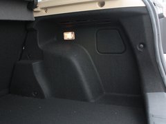 2012款 1.6L 自动 豪华型 5座