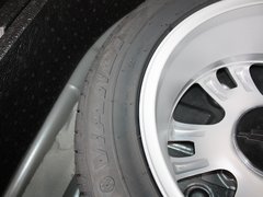 2012款 1.6L 自动 豪华型 5座