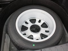 2012款 1.6L 自动 豪华型 5座