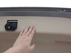 2012款 1.6L 自动 豪华型 5座