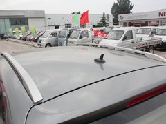 2012款 1.6L 自动 豪华型 5座