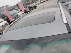 2012款 1.6L 自动 豪华型 5座