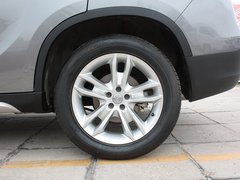 2012款 1.6L 自动 豪华型 5座