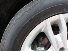 2012款 1.6L 自动 豪华型 5座