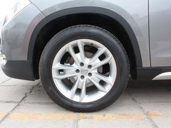 2012款 1.6L 自动 豪华型 5座