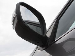 2012款 1.6L 自动 豪华型 5座