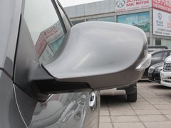 2012款 1.6L 自动 豪华型 5座