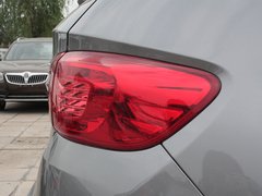 2012款 1.6L 自动 豪华型 5座