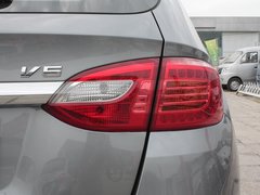 2012款 1.6L 自动 豪华型 5座