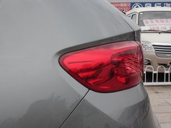 2012款 1.6L 自动 豪华型 5座