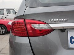 2012款 1.6L 自动 豪华型 5座