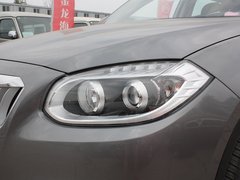 2012款 1.6L 自动 豪华型 5座