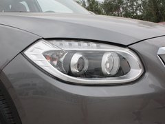 2012款 1.6L 自动 豪华型 5座