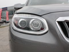 2012款 1.6L 自动 豪华型 5座