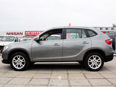 2012款 1.6L 自动 豪华型 5座
