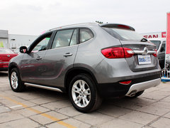 2012款 1.6L 自动 豪华型 5座