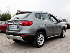 2012款 1.6L 自动 豪华型 5座