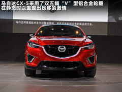 2012款 1.5T 自动 四驱尊贵型 5座