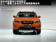 2012款 1.5T 自动 四驱尊贵型 5座