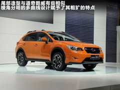 2012款 1.5T 自动 四驱尊贵型 5座