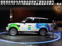 2012款 1.5T 自动 四驱尊贵型 5座