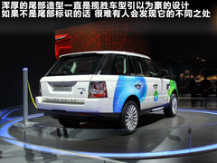 2012款 1.5T 自动 四驱尊贵型 5座