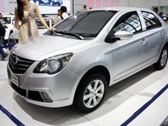 2012款 1.5T 自动 四驱尊贵型 5座