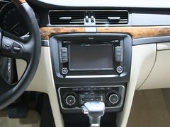 2012款 1.4TSI 手动 智雅版